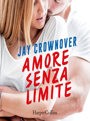 cover image of Amore senza limite